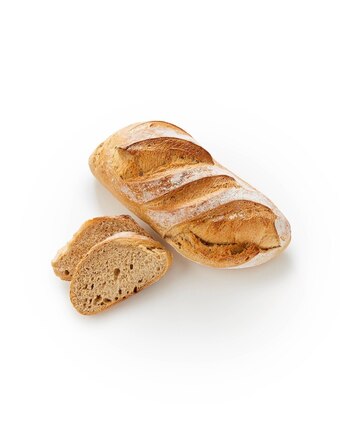 Match Pain de campagne offre