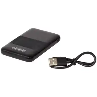 Action Re-load batterie externe re-load offre