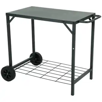 Action Action chariot de service absolu chic offre