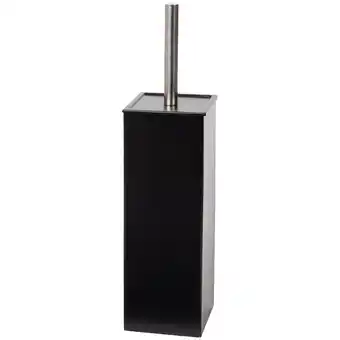 Action Action brosse wc avec support offre