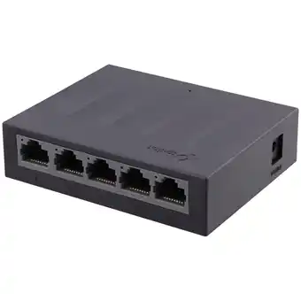 Action commutateur de bureau tp-link ls1005g
