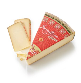 Match Comté aop juraflore offre