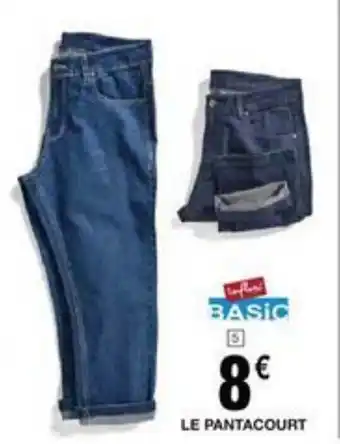 Cora x Carrefour Le PantaCourt offre