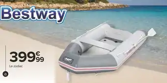 Carrefour Bestway offre