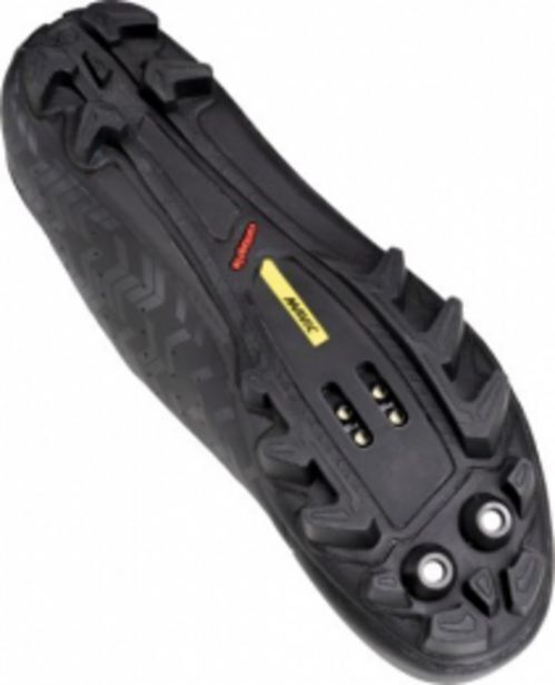 Culture Vélo Mavic crossmax boa speed black taille  11.5 offre