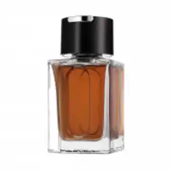Custom eau de toilette