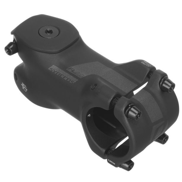 Culture Vélo Syncros stem fl2.0, 31.8mm black taille  60 offre