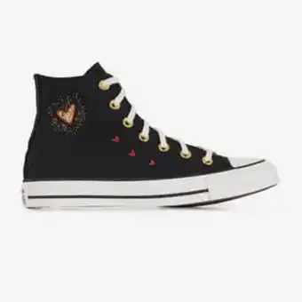 Chuck taylor all star hi valentine