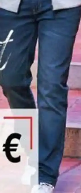 Le Jeans