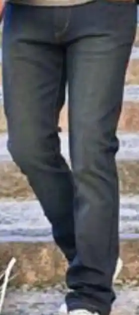 Le Jeans