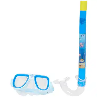 Action Action masque et tuba offre
