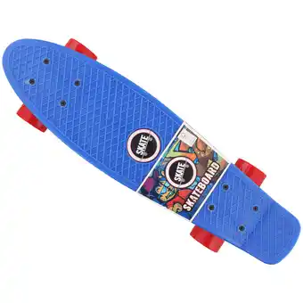 Action Action skateboard offre
