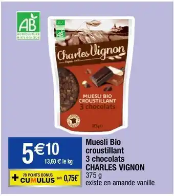 Muesli