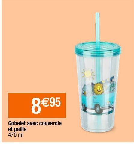 Migros Verres offre