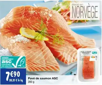Saumon
