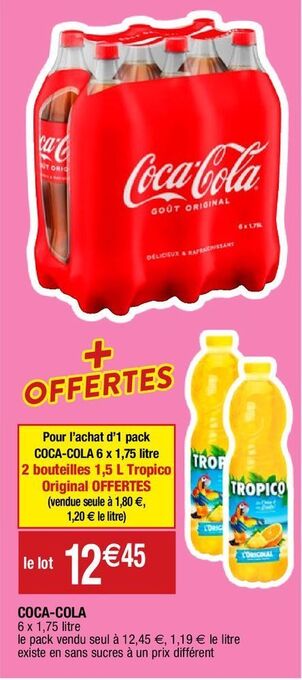 Coca-cola