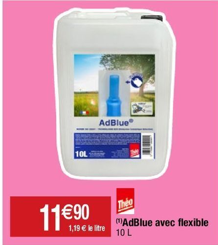 Migros Accessoires pour voiture offre