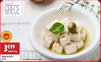 Migros Fromage offre