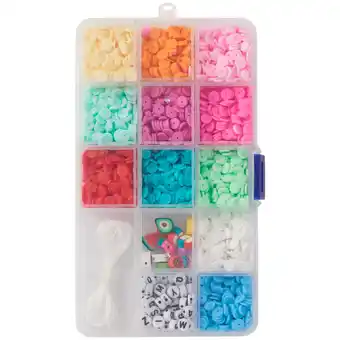 Action Action kit de perles offre