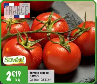 Tomates