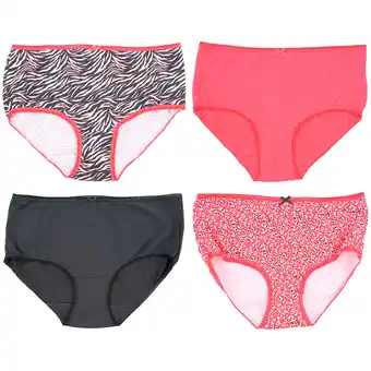 Action Action culottes taille haute offre