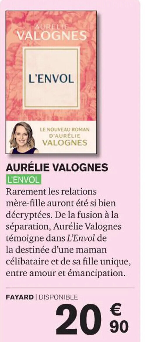 Carrefour AURÉLIE VALOGNES offre