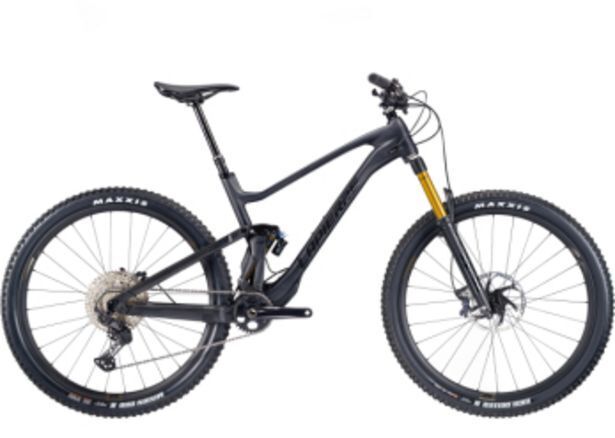 Culture Vélo Lapierre zesty am cf 9.9 taille 46 offre