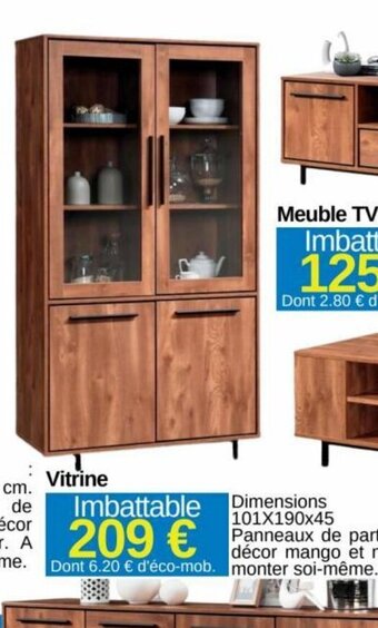 Vitrine