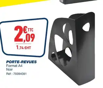 Porte-revues