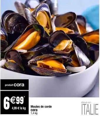 Moules
