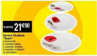 Ustensiles de table