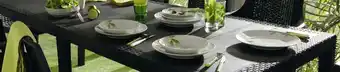 Casino Supermarchés Table De Jardin Queen offre