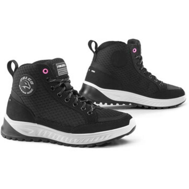 Dafy Moto Baskets femme airforce lady offre