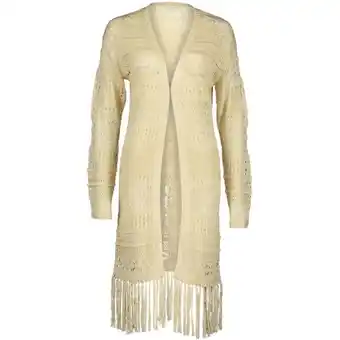 New Yorker Long cardigan offre