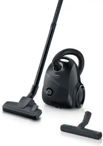 Aspirateur avec sac bosch bgls2ba3d8
