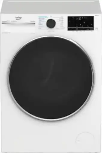 Boulanger Lave linge séchant hublot beko b5dft51044dos offre