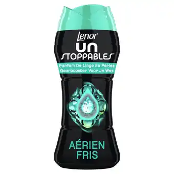 Parfum de linge unstoppables aérien lenor