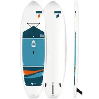 Decathlon Stand up paddle rigide tahe outdoor beach cross 10' - 195 l offre