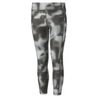 Collants imprimés modern sports 7/8 enfant et adolescent puma
