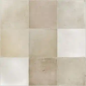 Carrelage sols galante multicolore naturel 60 x 60 cm