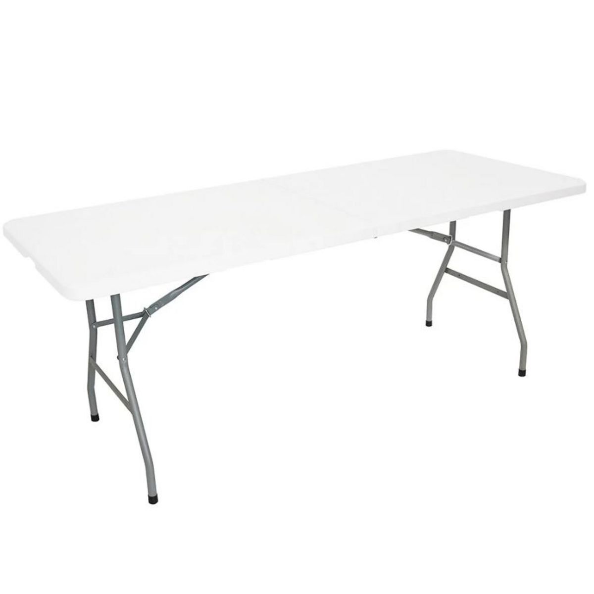 Auchan Table pliante multi usages offre