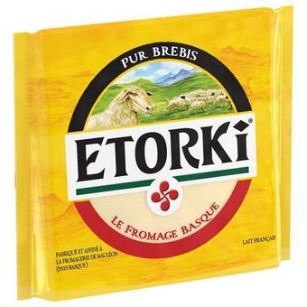 Etorki
