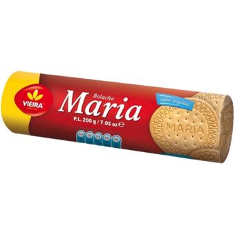 Auchan Biscuits maria vieira de castro offre