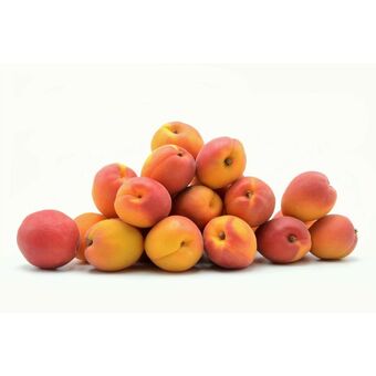 Auchan Abricots offre