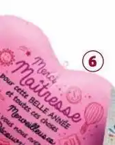 Auchan Coussin offre