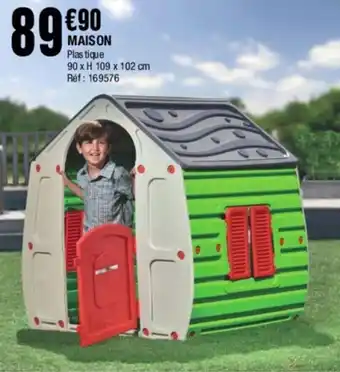 MAISON