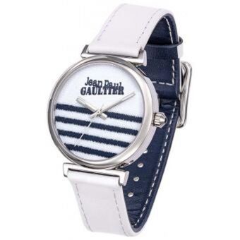 3 suisses Jean paul gaultier - montre jean paul gaultier 8506601 - montre femme offre