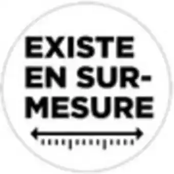 Plan de travail stratifié 38mm magma