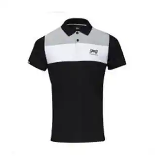 Decathlon Polo bennett homme offre