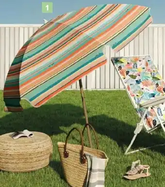 E.Leclerc PARASOL offre